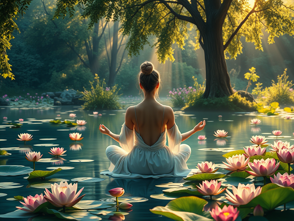 What Healing Means to Me (And Why It’s Not Always Beautiful)