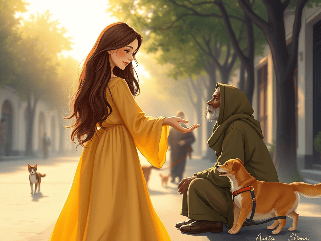 Small Acts of Self-Kindness That Changed My Mental Health