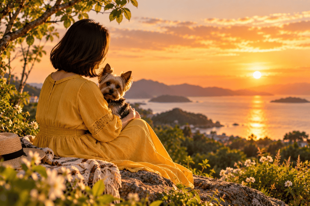 Healing in Silence: Why I’m Learning to Rest Without Explaining&nbsp;Myself