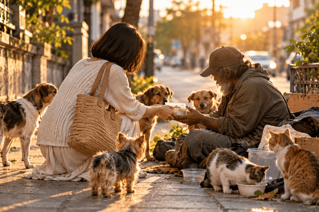Small Acts of Self-Kindness That Changed My Mental&nbsp;Health
