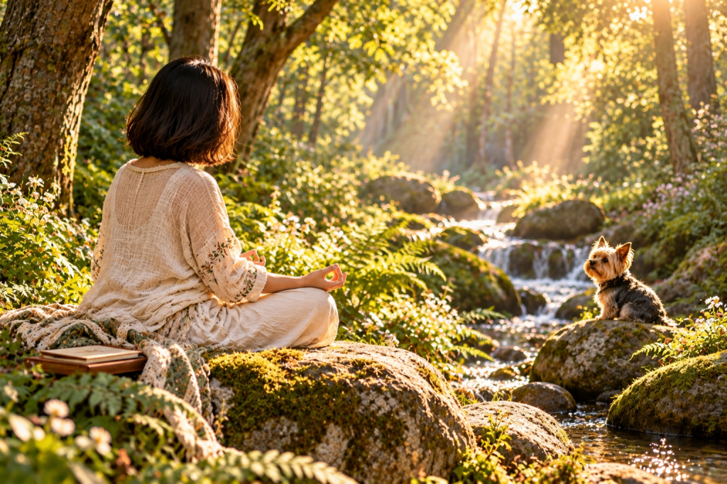 What Healing Means to Me (And Why It’s Not Always&nbsp;Beautiful)